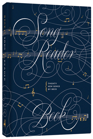 Beck Hanson: "Song Reader"